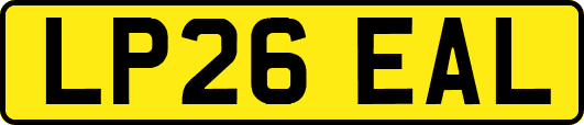 LP26EAL