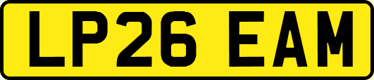 LP26EAM