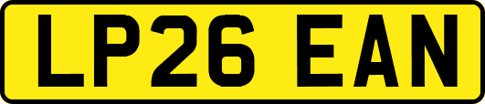LP26EAN