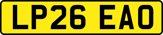 LP26EAO