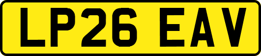 LP26EAV