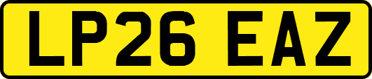 LP26EAZ