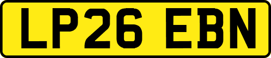 LP26EBN