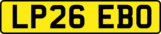 LP26EBO