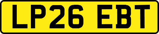 LP26EBT