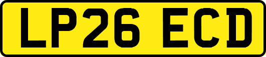 LP26ECD