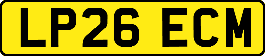 LP26ECM