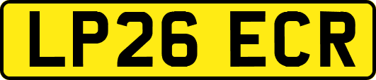 LP26ECR
