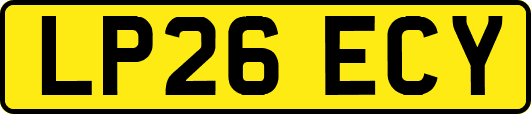 LP26ECY