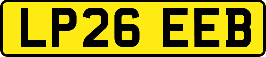LP26EEB
