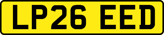 LP26EED