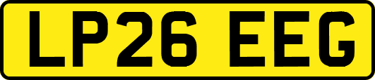 LP26EEG