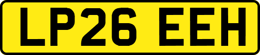 LP26EEH