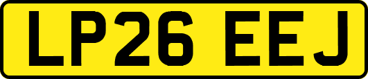 LP26EEJ