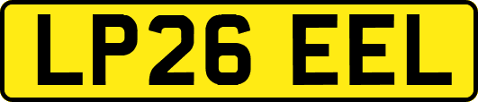 LP26EEL