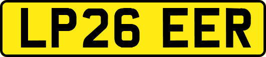 LP26EER