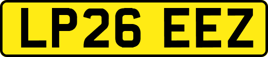 LP26EEZ