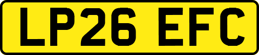 LP26EFC