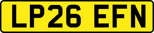 LP26EFN