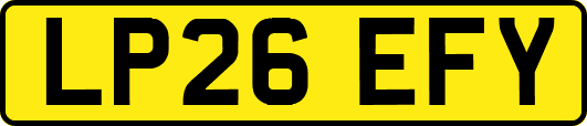 LP26EFY