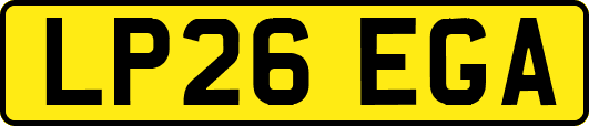 LP26EGA