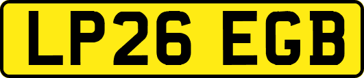 LP26EGB
