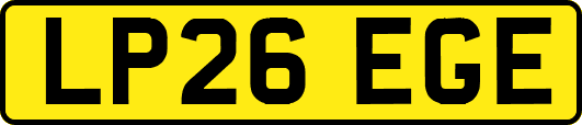 LP26EGE