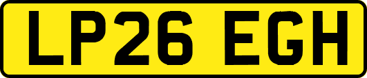 LP26EGH