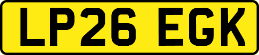 LP26EGK