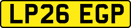 LP26EGP