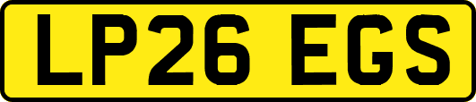 LP26EGS