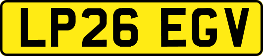 LP26EGV