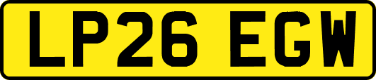 LP26EGW