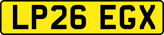 LP26EGX