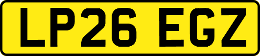LP26EGZ