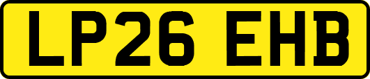 LP26EHB