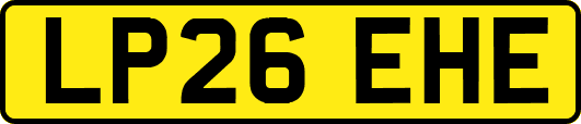 LP26EHE