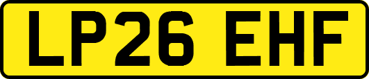 LP26EHF