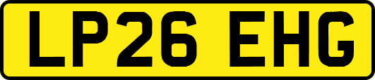 LP26EHG
