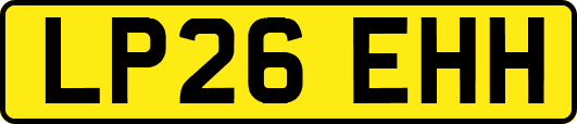 LP26EHH
