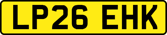 LP26EHK