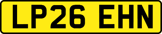 LP26EHN