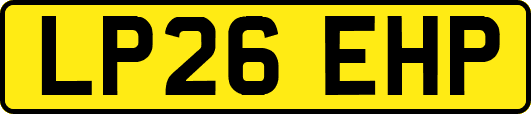 LP26EHP