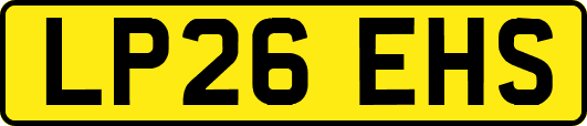 LP26EHS