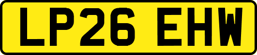 LP26EHW