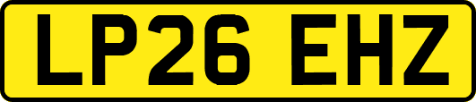 LP26EHZ