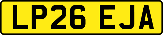 LP26EJA