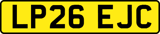 LP26EJC