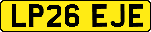 LP26EJE