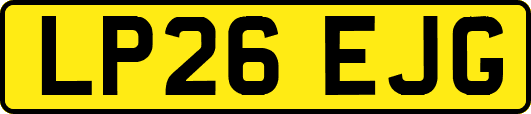 LP26EJG
